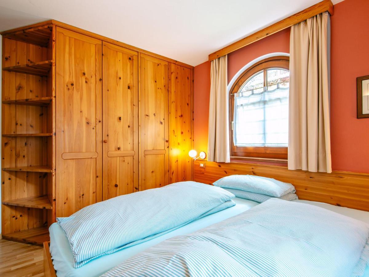 Apartment Cesa Pra Da Molin-3 By Interhome Кампітелло-ді-Фасса Екстер'єр фото