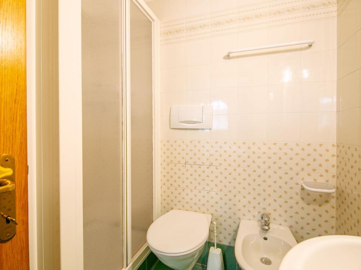 Apartment Cesa Pra Da Molin-3 By Interhome Кампітелло-ді-Фасса Екстер'єр фото