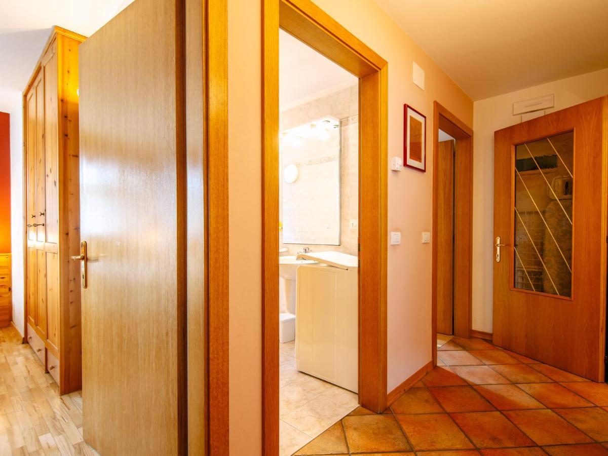 Apartment Cesa Pra Da Molin-3 By Interhome Кампітелло-ді-Фасса Екстер'єр фото